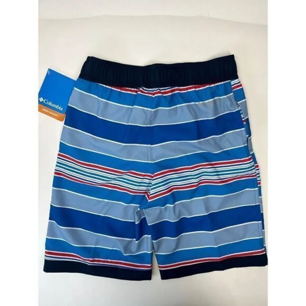 Columbia Sandy Shores Boardshort Multicolored Size Youth‎ M